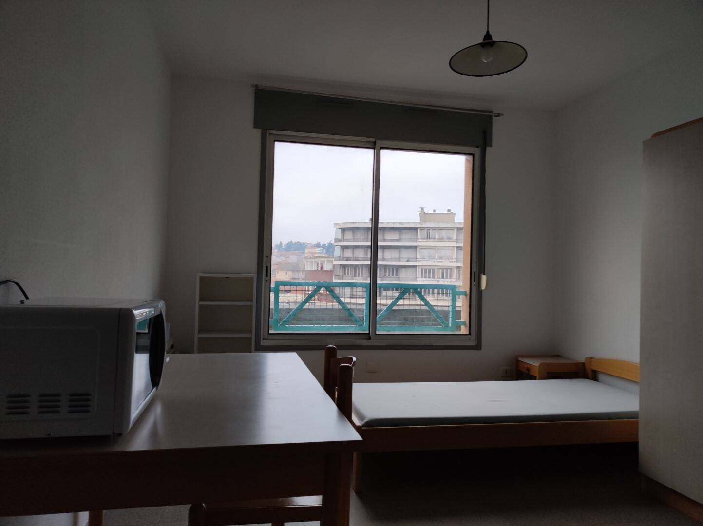 Appartement à louer, 20m², Annonay