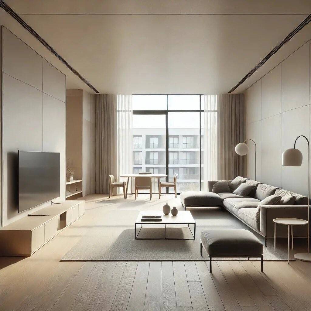 Appartement à vendre, 53m², Bondy