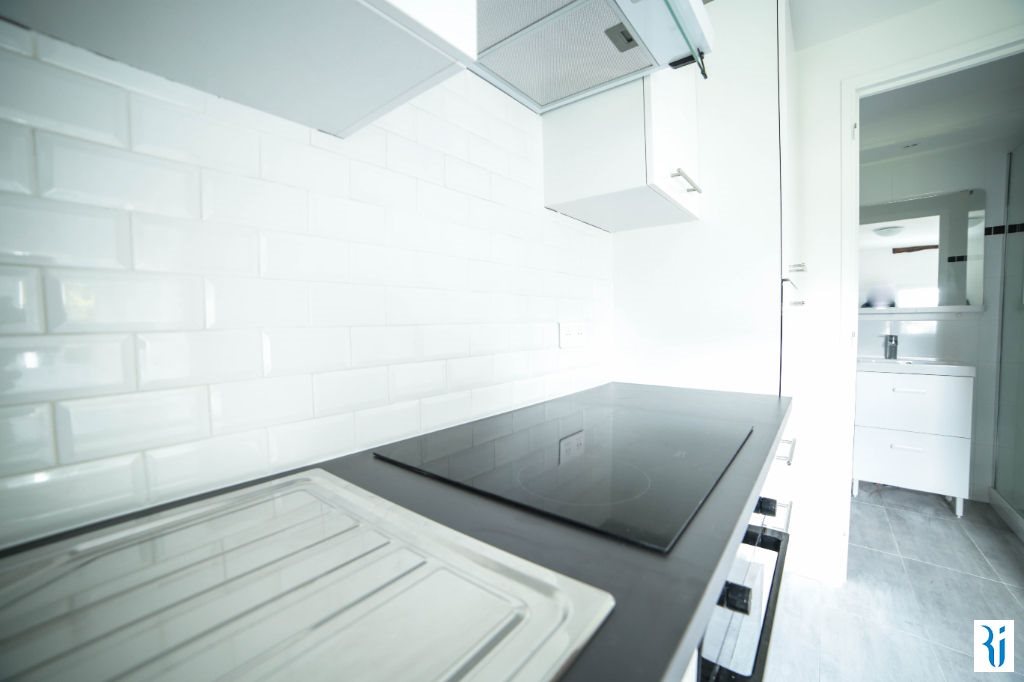 Maison à louer, 48m², Belbeuf