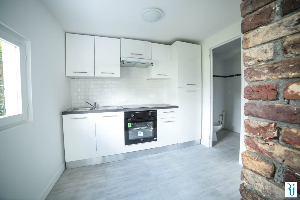 Maison à louer, 48m², Belbeuf