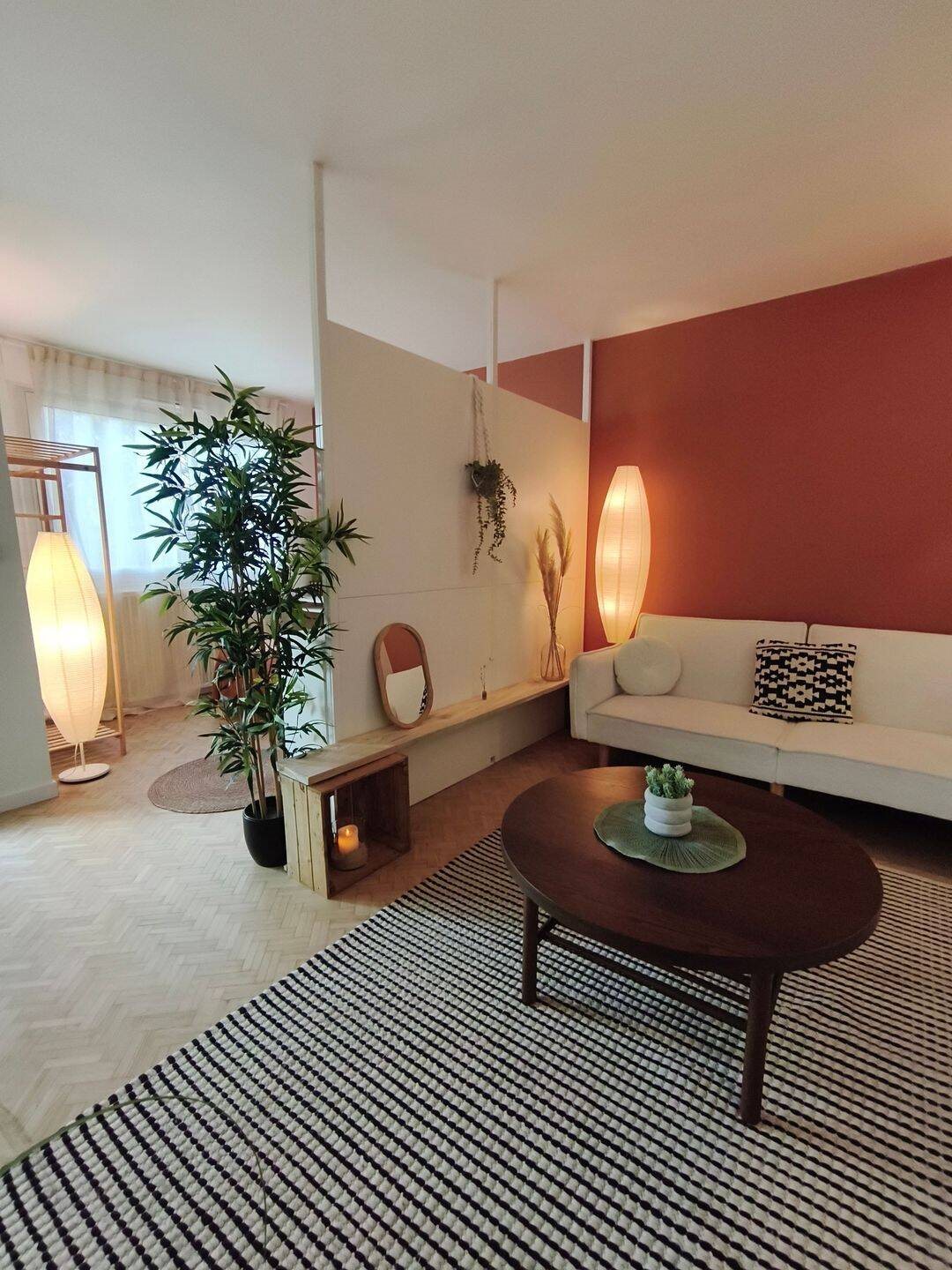 Appartement à vendre, 38m², Lyon 8ème