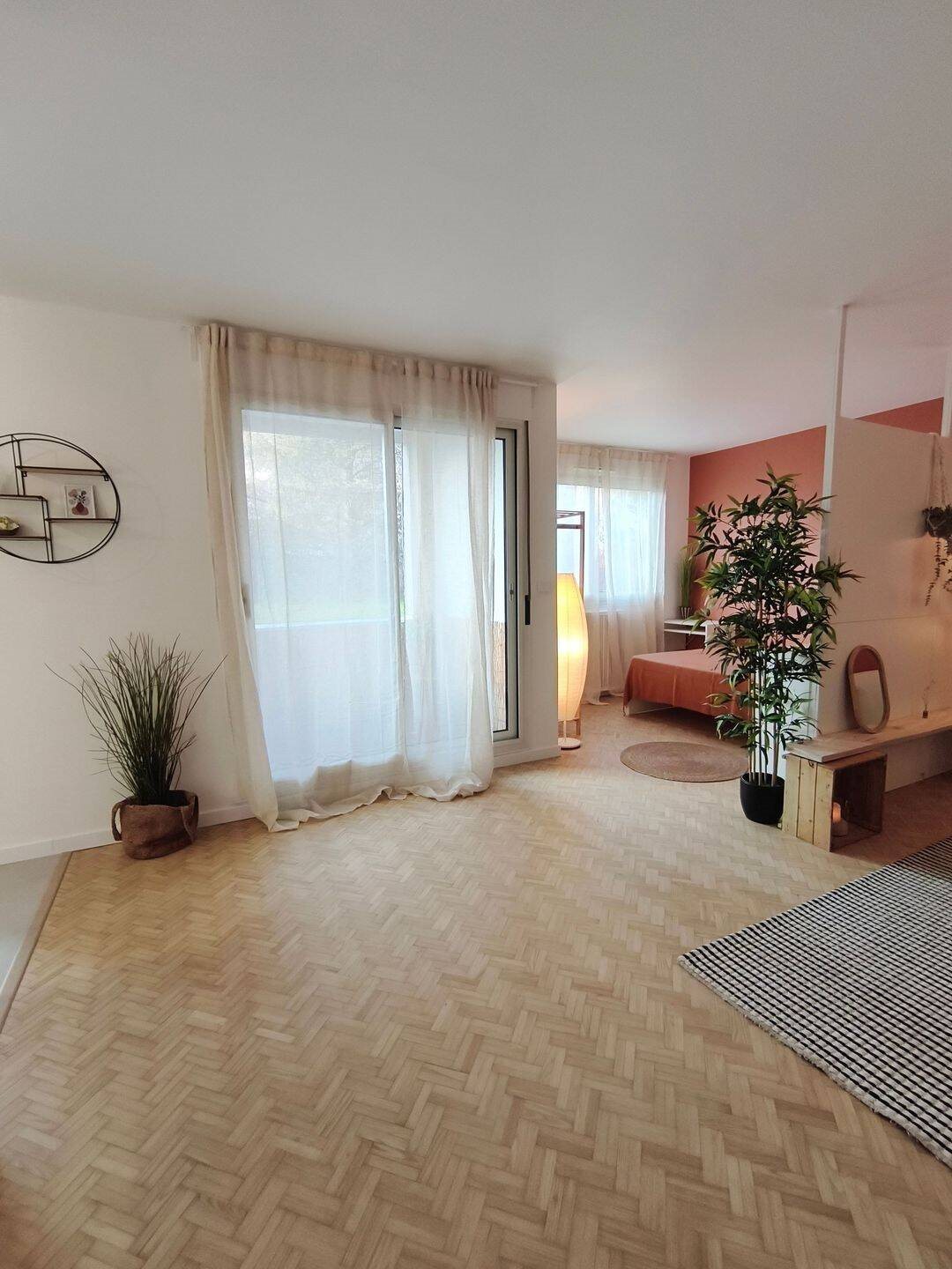 Appartement à vendre, 38m², Lyon 8ème