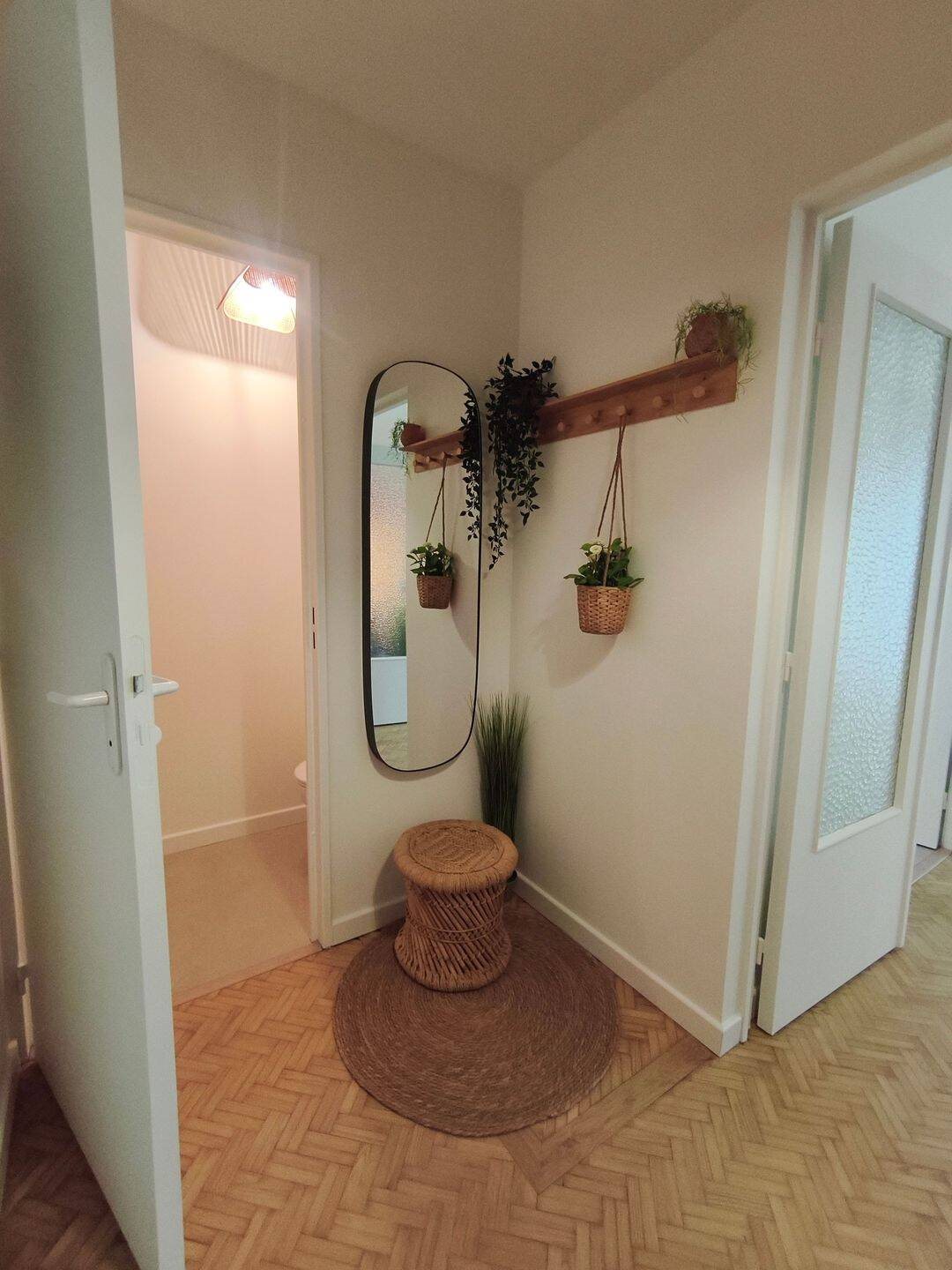 Appartement à vendre, 38m², Lyon 8ème