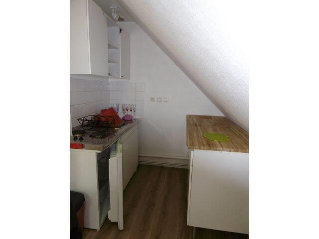 Appartement à louer, 20m², Orléans