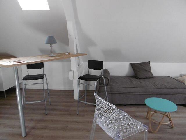 Appartement à louer, 20m², Orléans