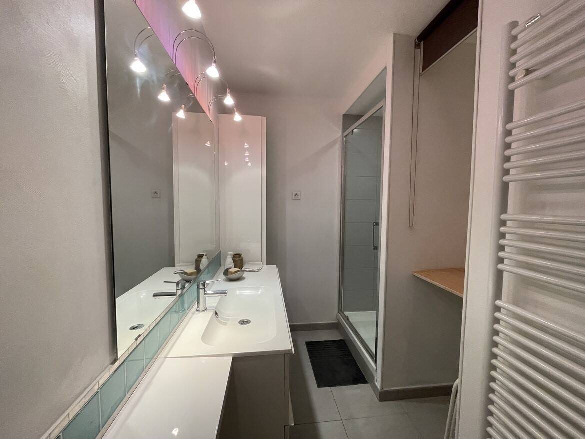 Appartement à louer, 53m², Lyon 6ème