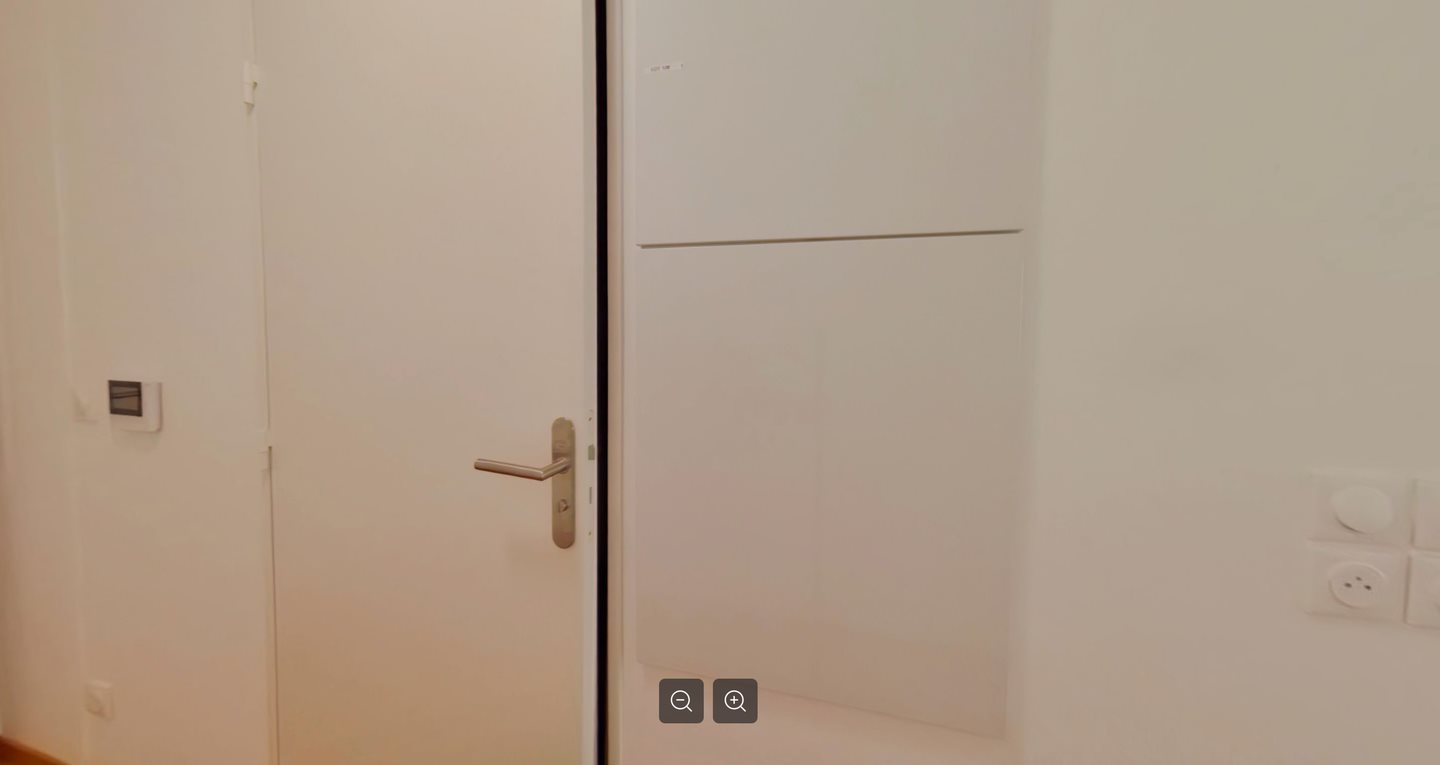 Appartement à louer, 18m², Lyon 8ème