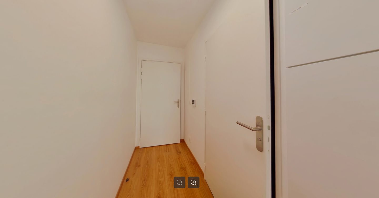 Appartement à louer, 18m², Lyon 8ème