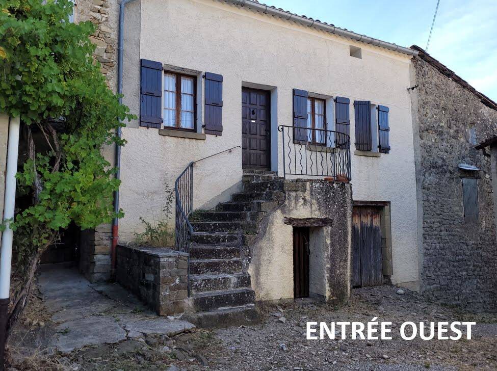 Maison à vendre, 148m², Rosans