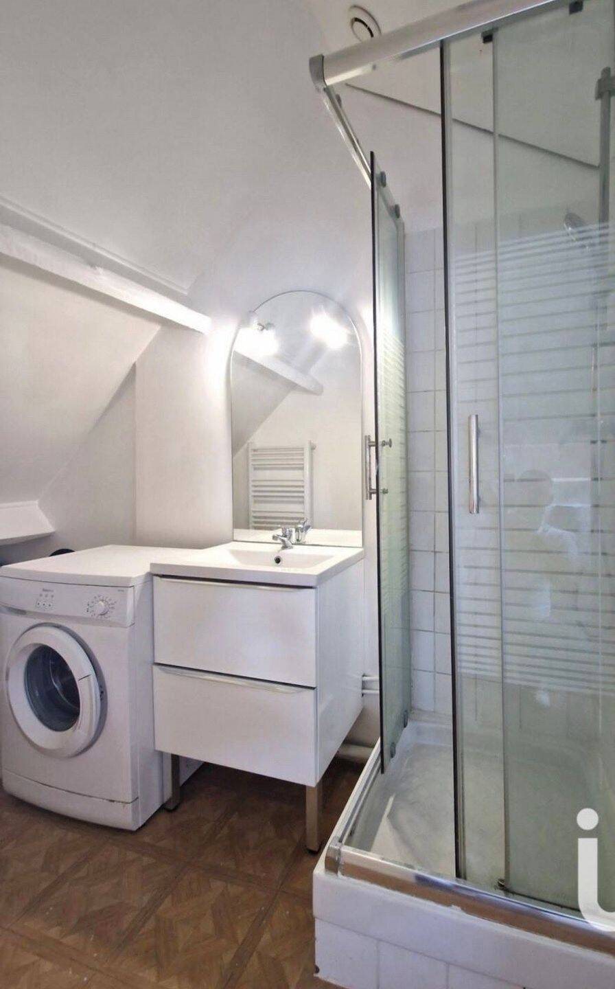 Appartement à louer, 19m², Dammartin-en-Goële