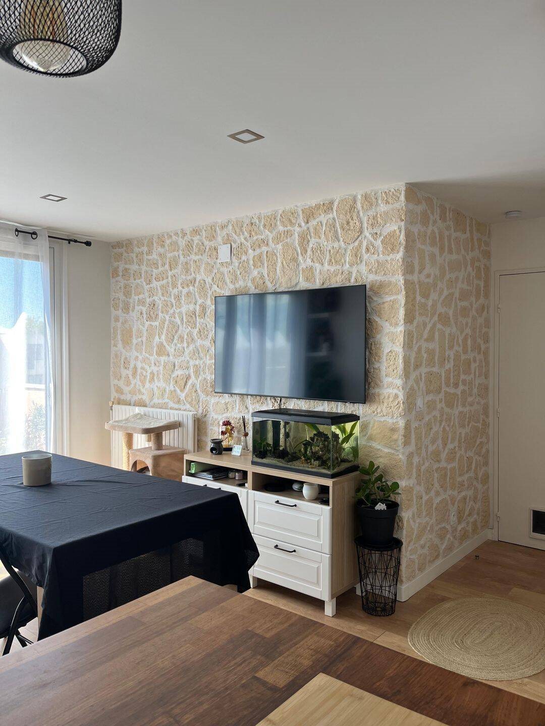 Appartement à vendre, 37m², Saint-Michel-sur-Orge