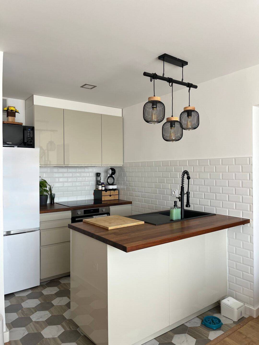 Appartement à vendre, 37m², Saint-Michel-sur-Orge