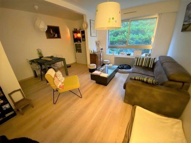 Appartement à louer, 77m², Lille