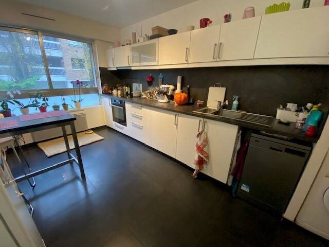 Appartement à louer, 77m², Lille