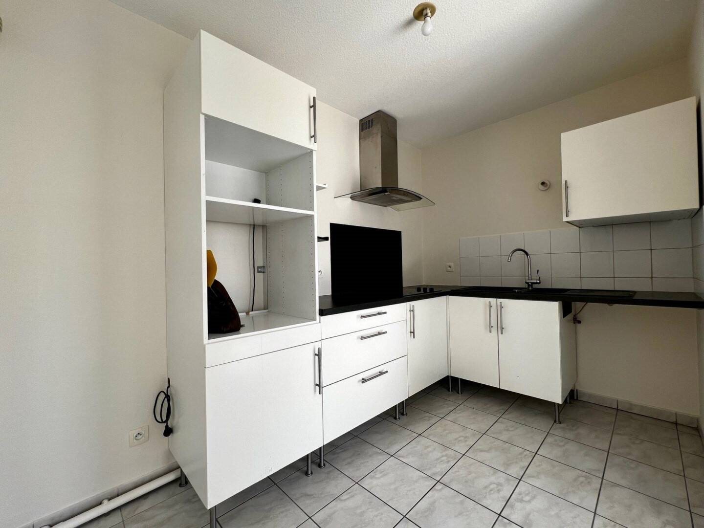 Appartement à louer, 67m², Grenoble