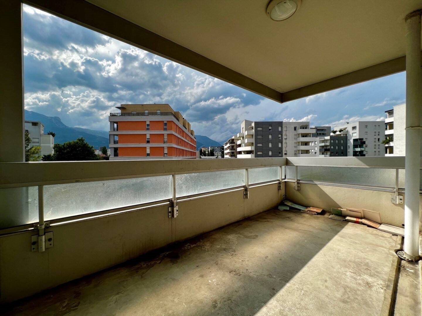 Appartement à louer, 67m², Grenoble