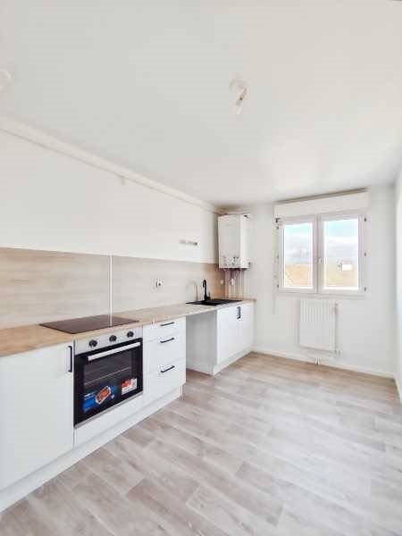 Appartement à vendre, 91m², Valdoie