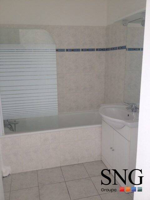 Appartement à louer, 46m², Saint-Pol-sur-Ternoise