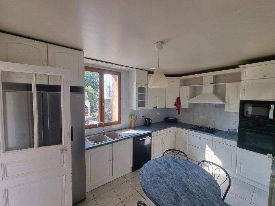 Appartement à louer, 12m², Pontault-Combault