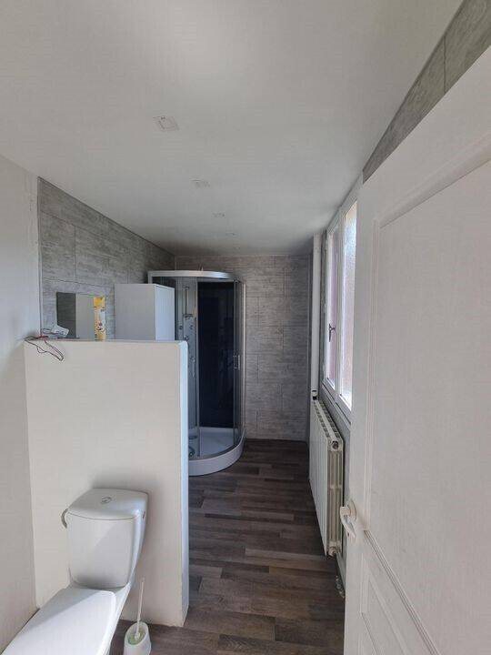 Appartement à louer, 12m², Pontault-Combault