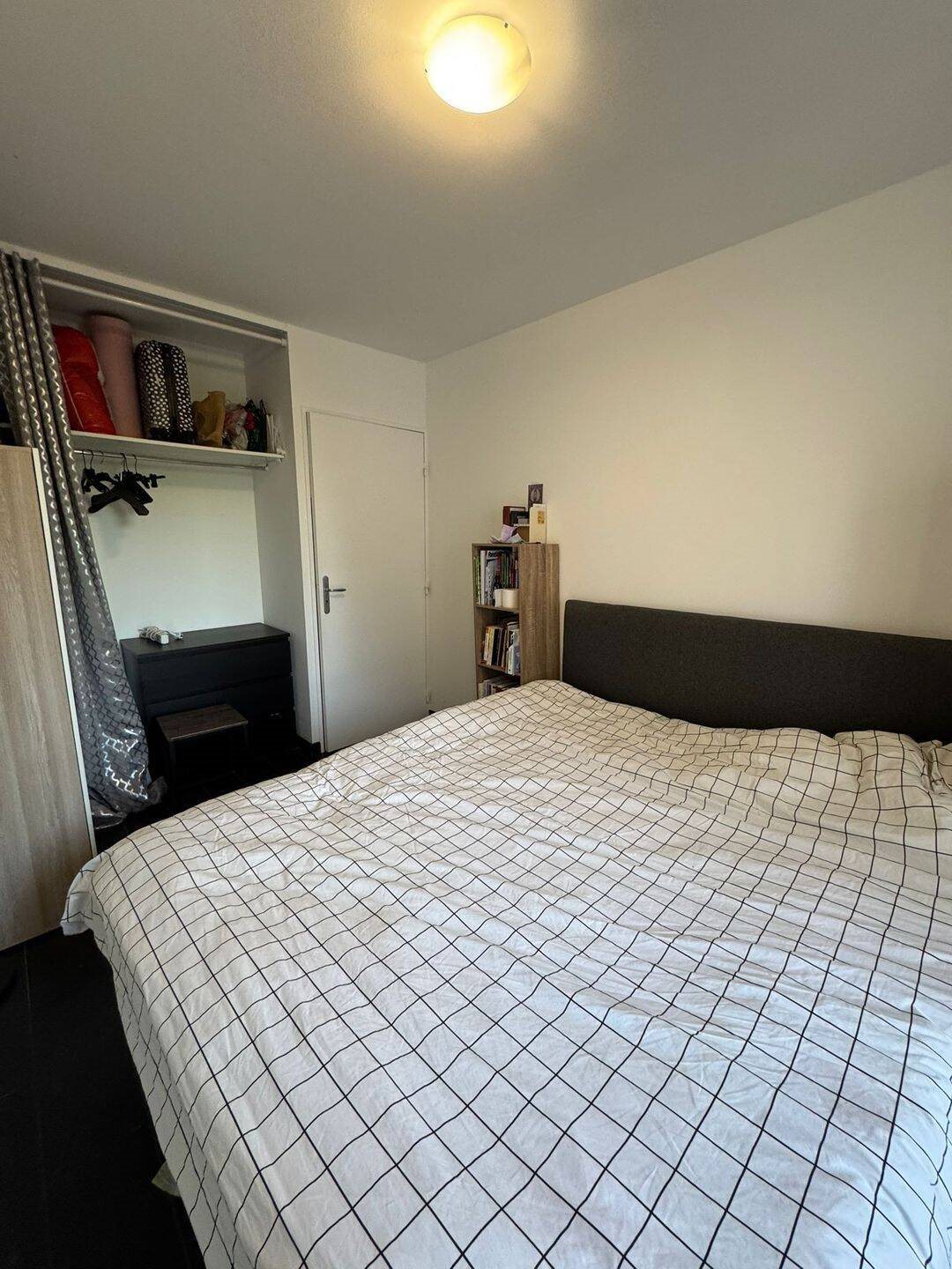 Appartement à louer, 42m², Montévrain