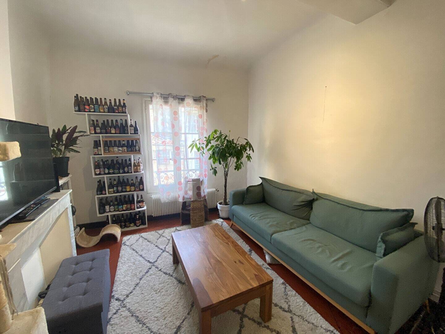 Appartement à louer, 38m², Aix-en-Provence