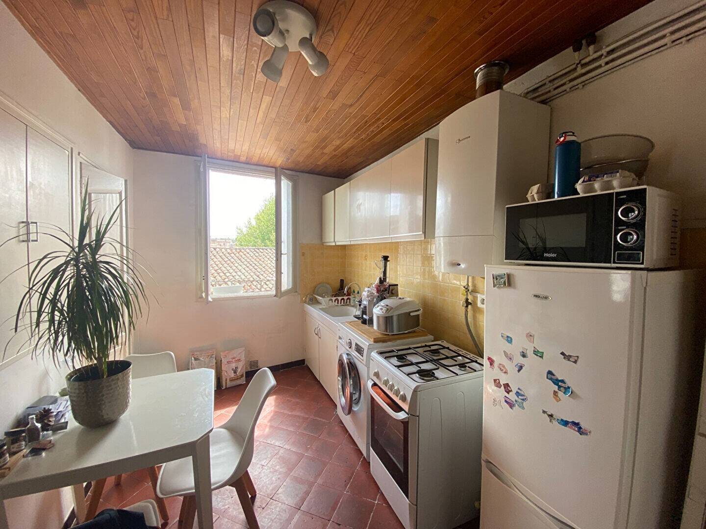 Appartement à louer, 38m², Aix-en-Provence