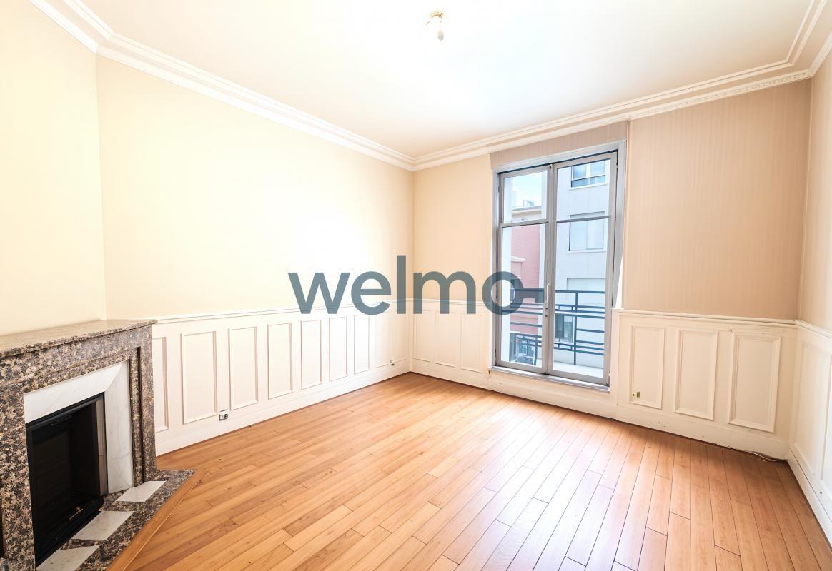 Appartement à vendre, 57m², Boulogne-Billancourt