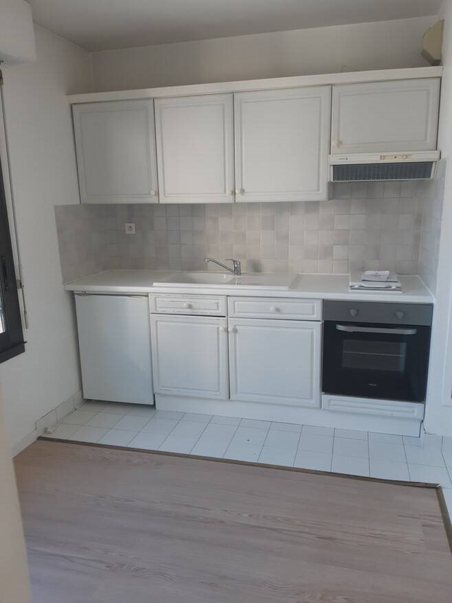 Appartement à louer, 27m², Le Chesnay