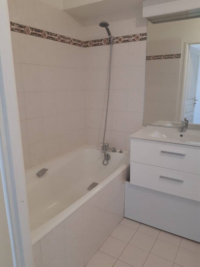 Appartement à louer, 27m², Le Chesnay