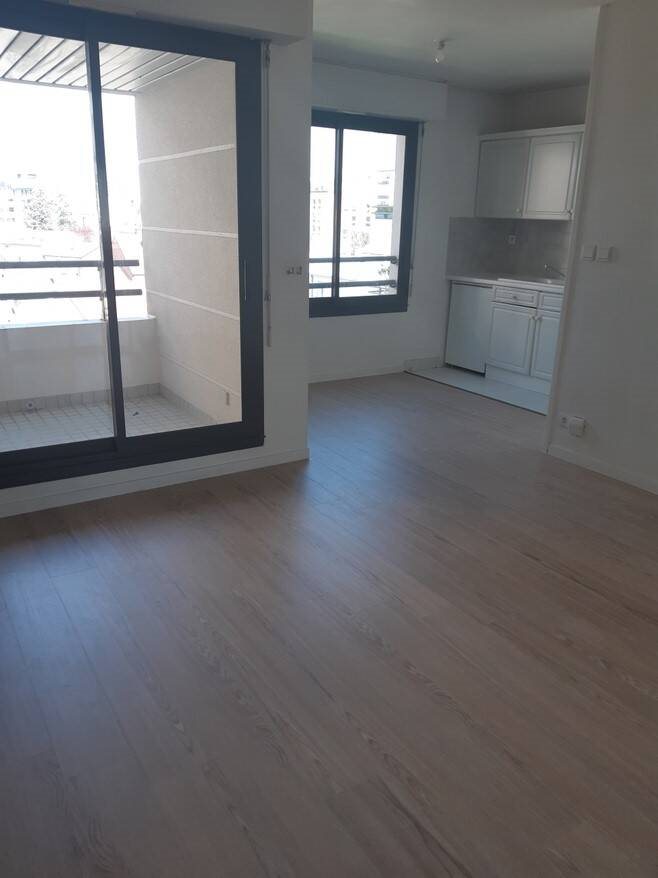 Appartement à louer, 27m², Le Chesnay