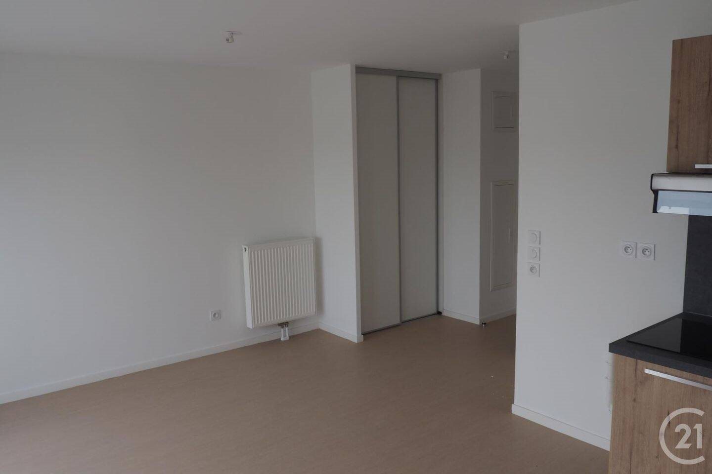 Appartement à louer, 27m², Lille