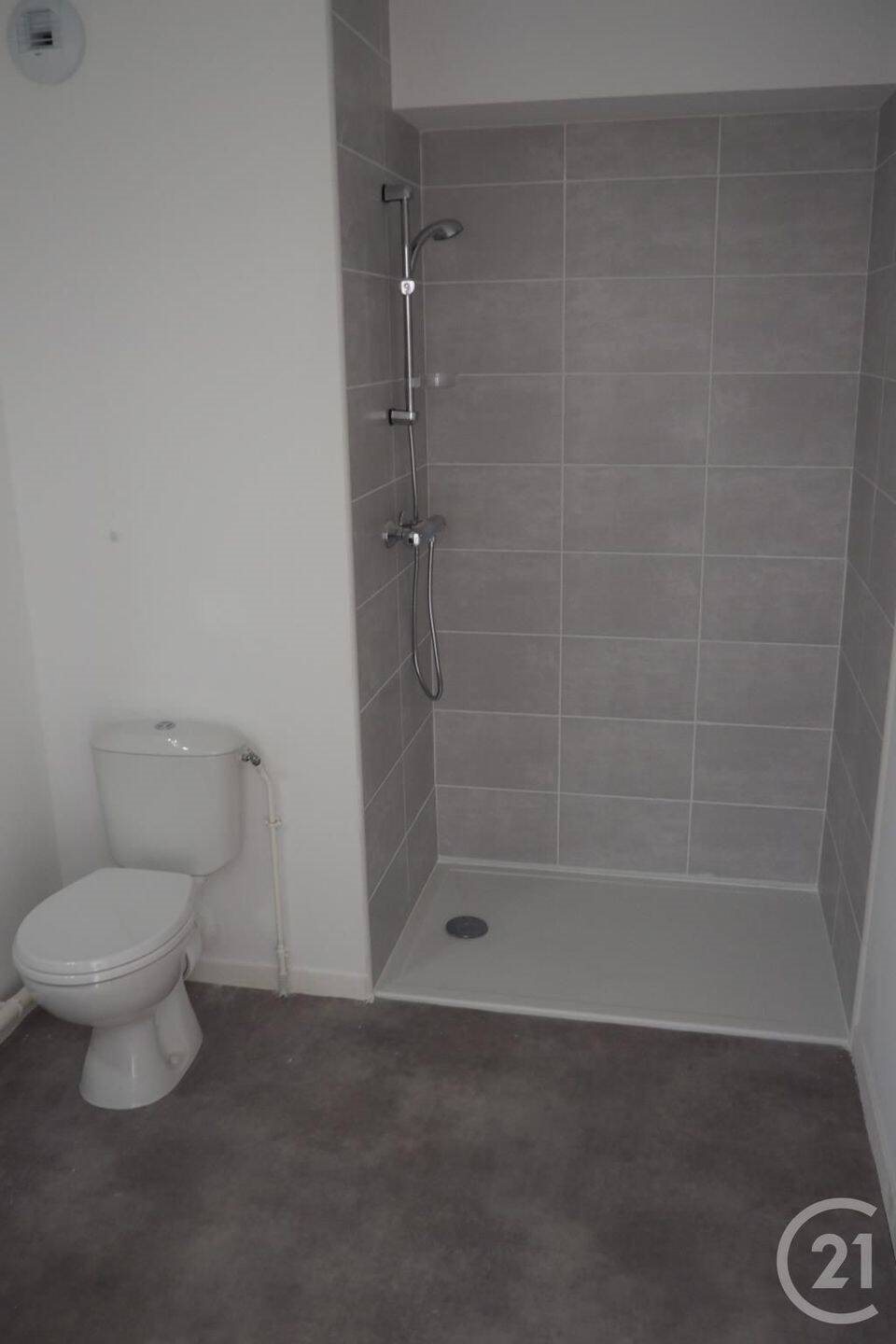 Appartement à louer, 27m², Lille