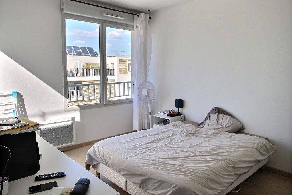 Appartement à louer, 37m², Marseille 11ème