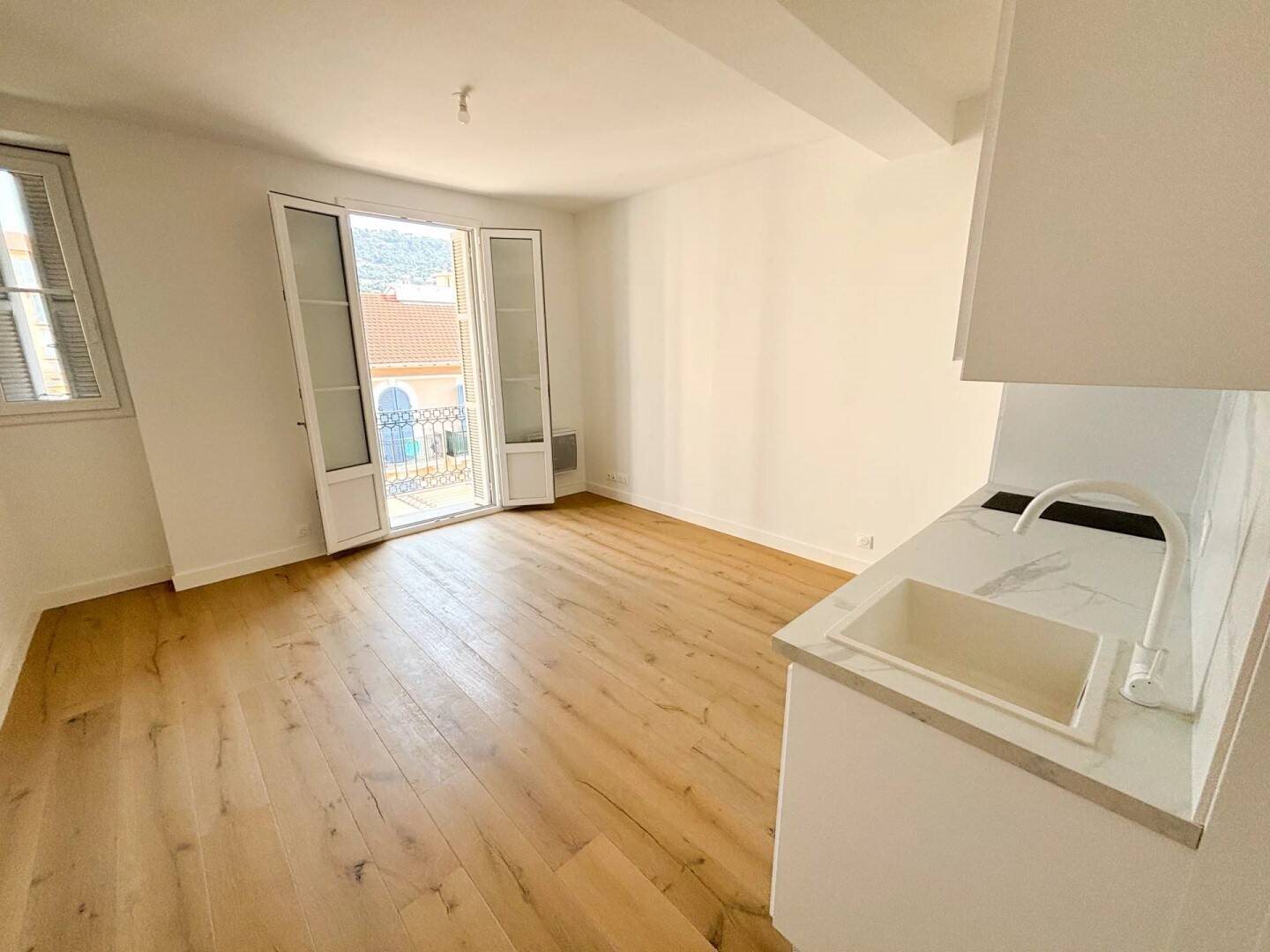 Appartement à louer, 33m², Nice