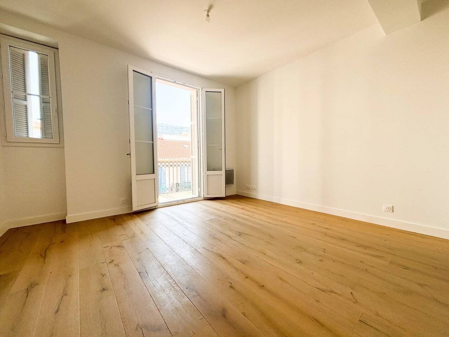 Appartement à louer, 33m², Nice