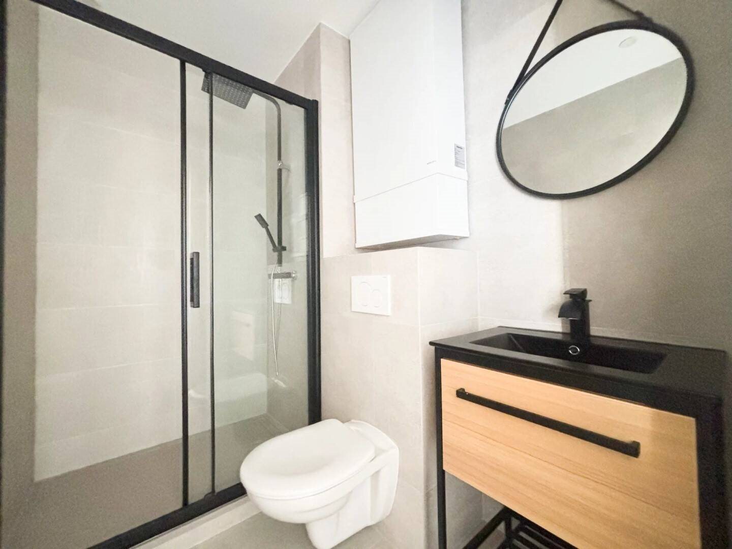 Appartement à louer, 33m², Nice