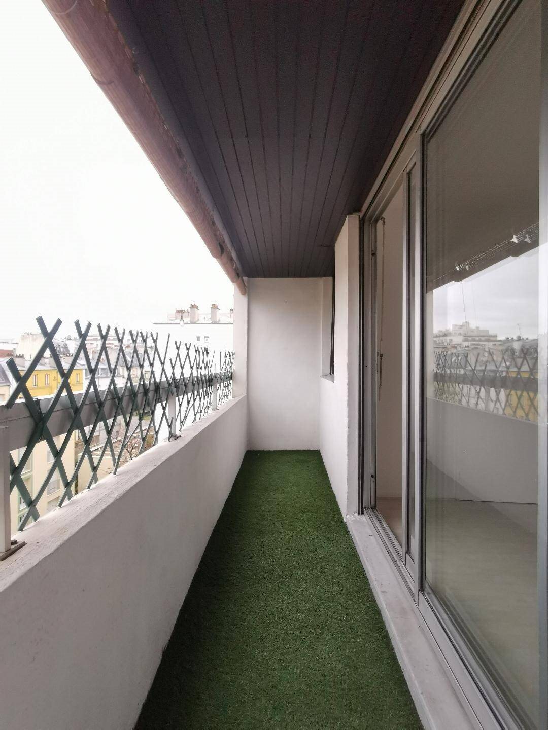 Appartement à louer, 68m², Paris 11ème