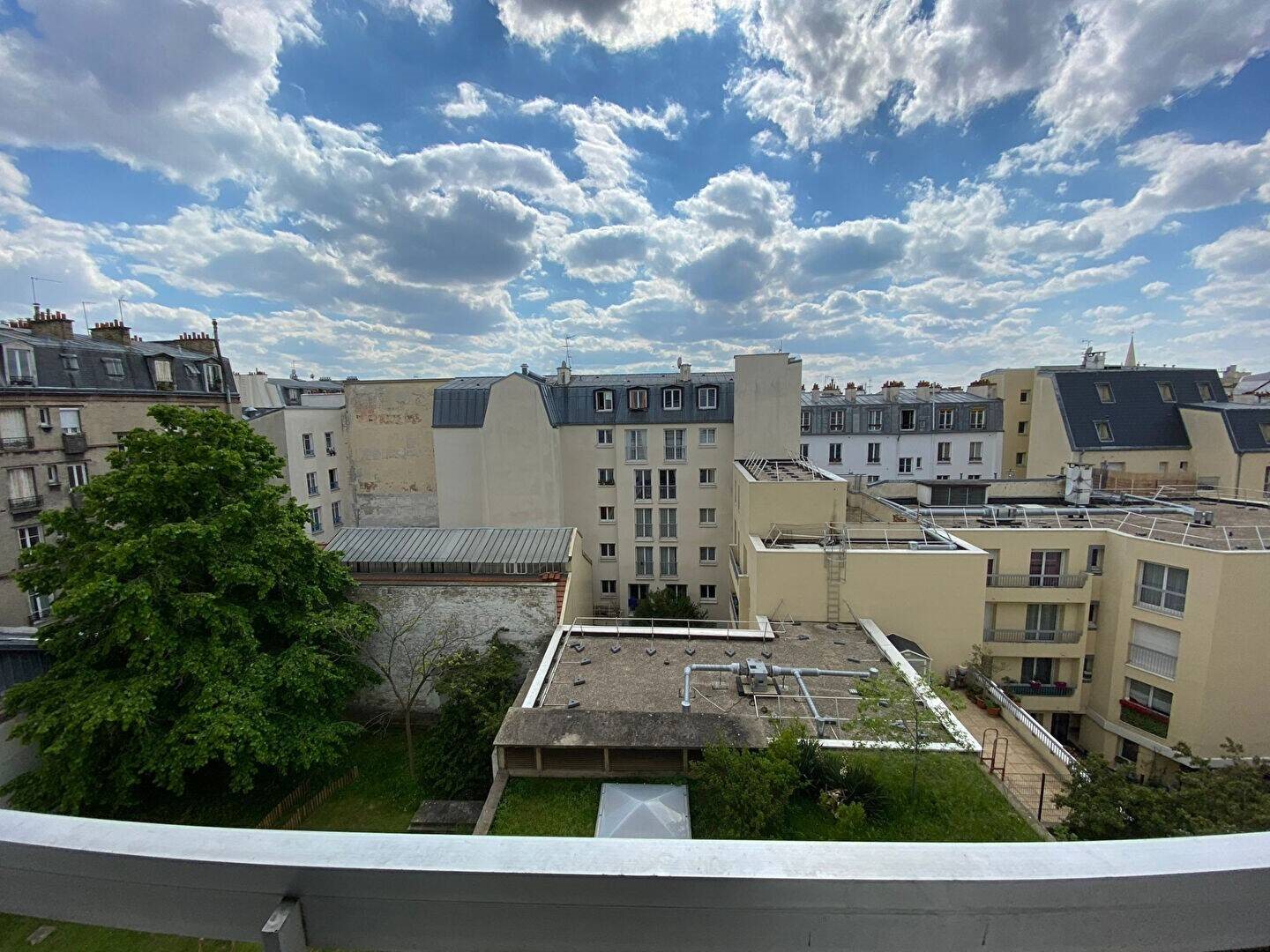 Appartement à louer, 68m², Paris 11ème