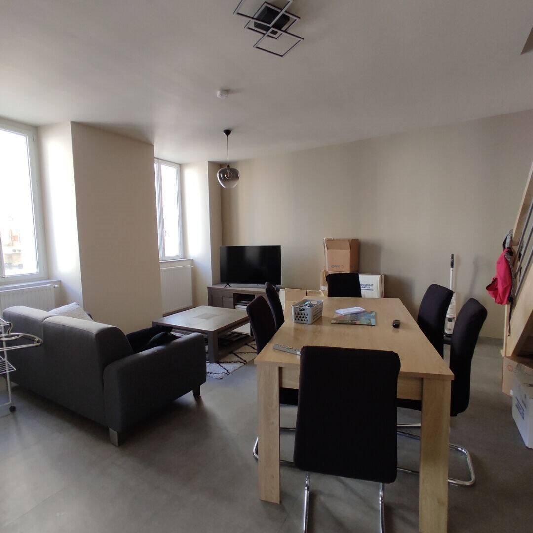 Maison à louer, 89m², Beaupréau