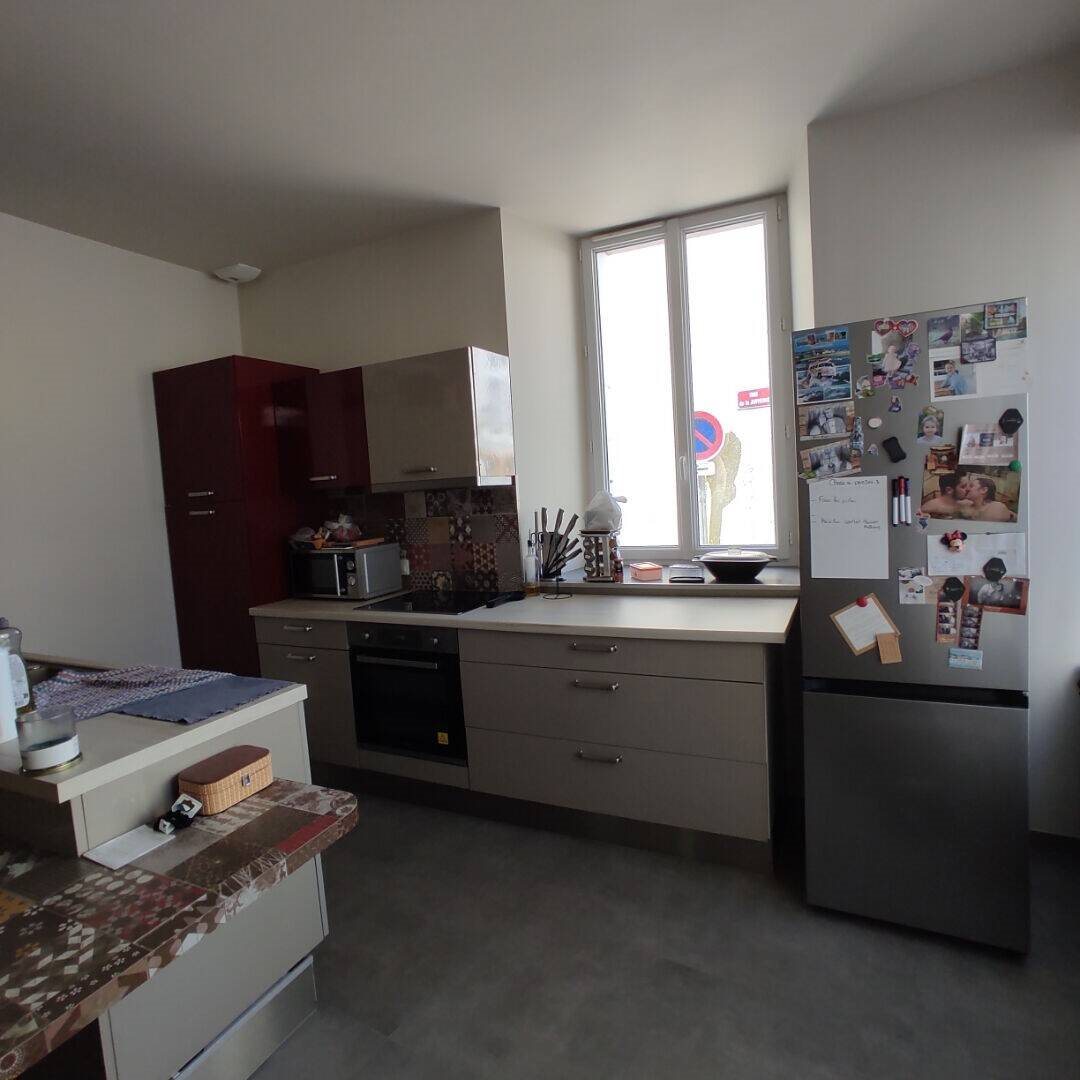 Maison à louer, 89m², Beaupréau