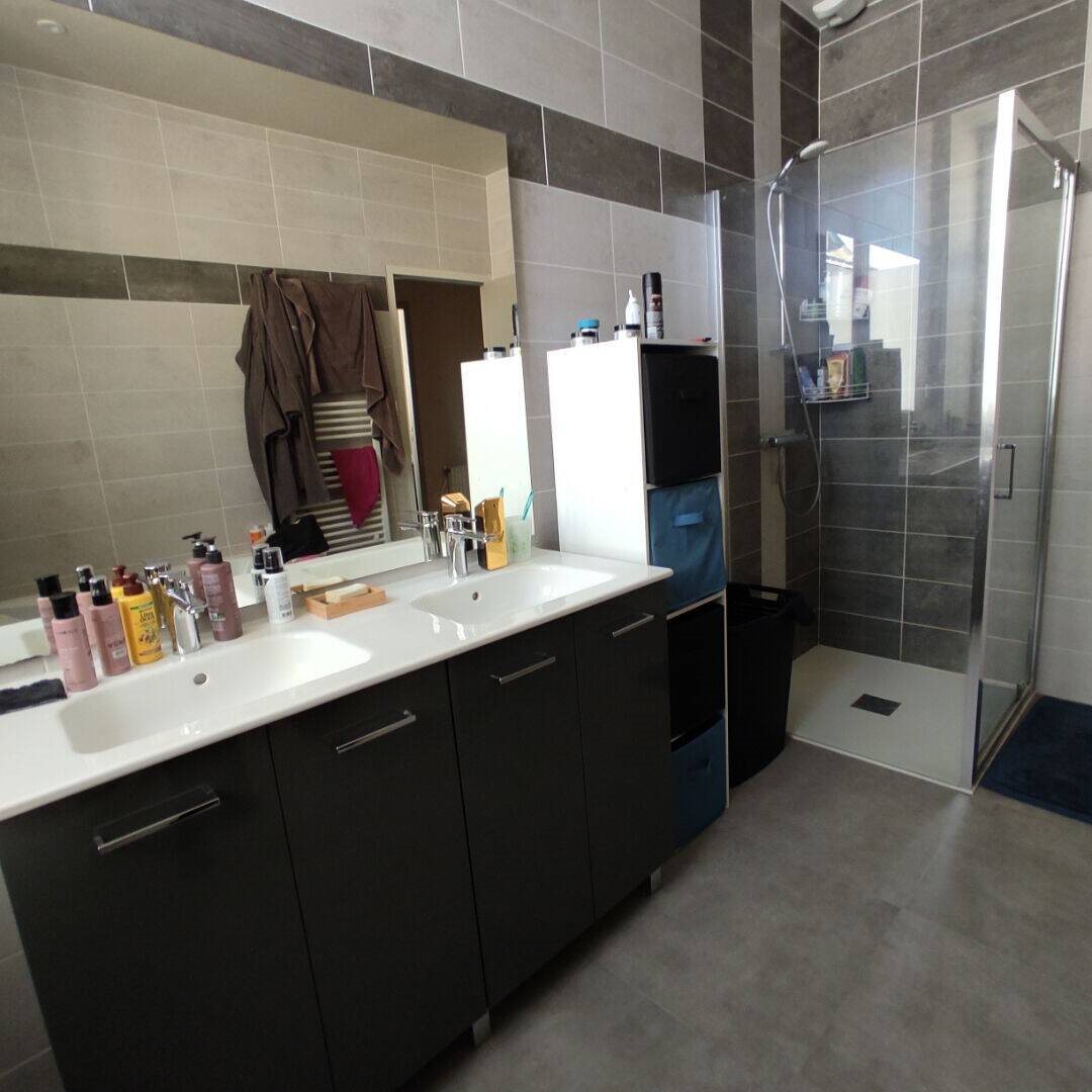 Maison à louer, 89m², Beaupréau