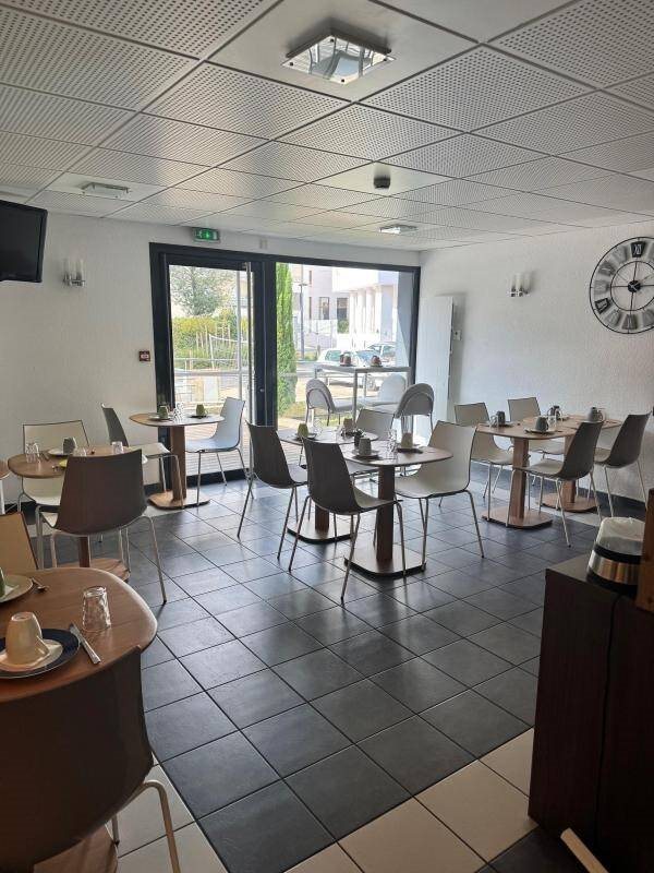 Appartement à vendre, 21m², Orléans