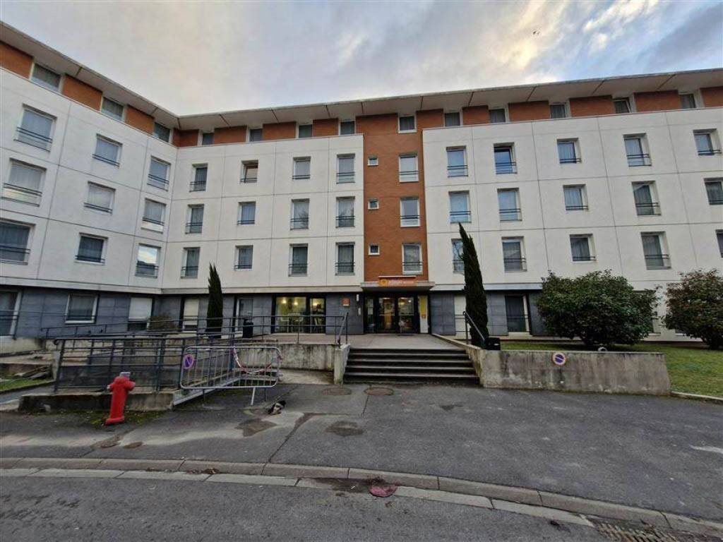 Appartement à vendre, 21m², Orléans