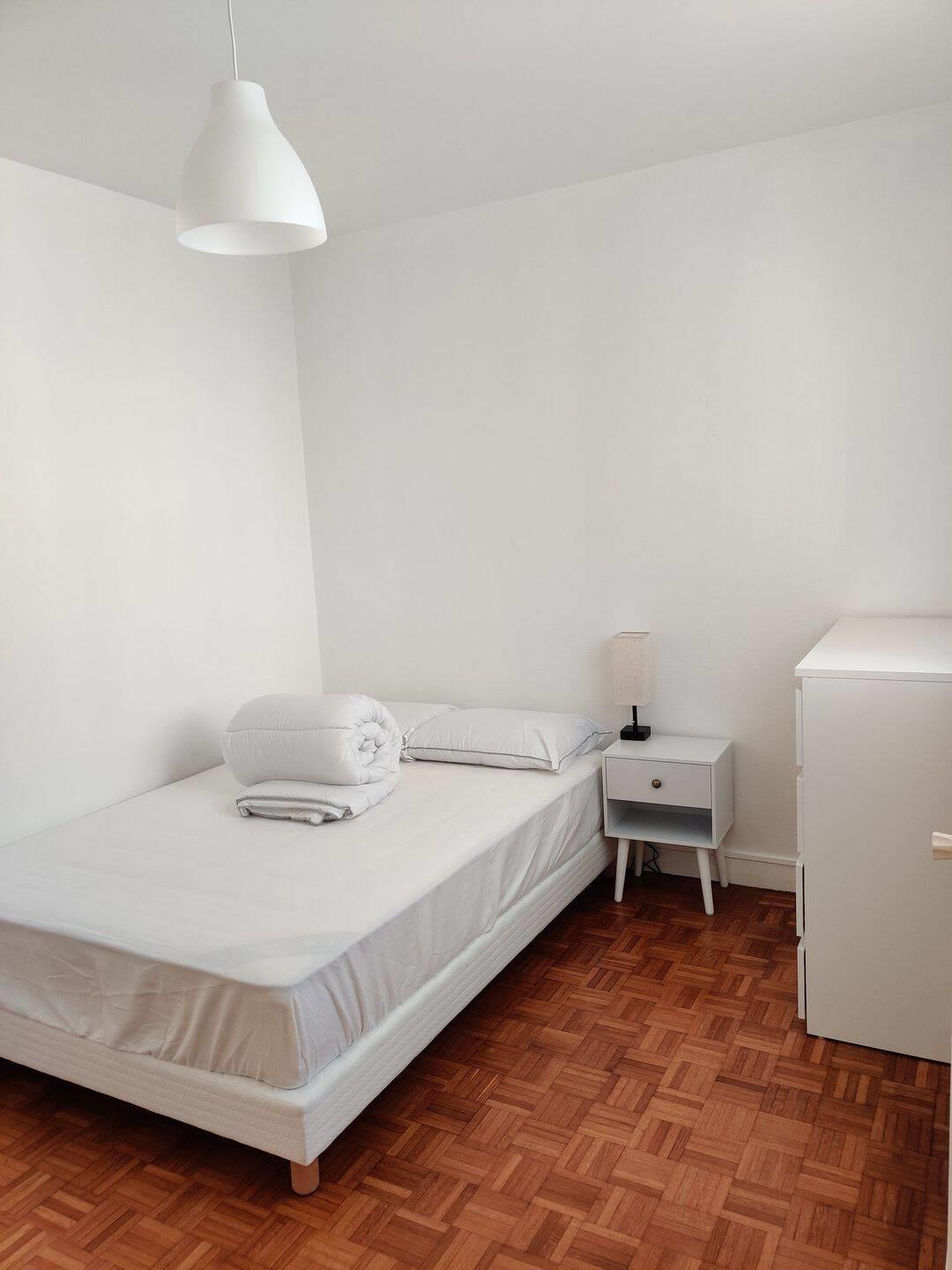 Appartement à louer, 58m², Rennes