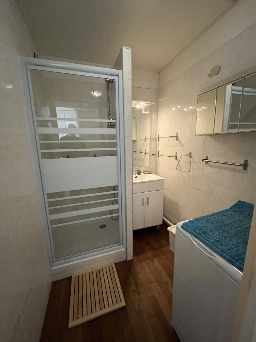 Appartement à vendre, 26m², Ristolas