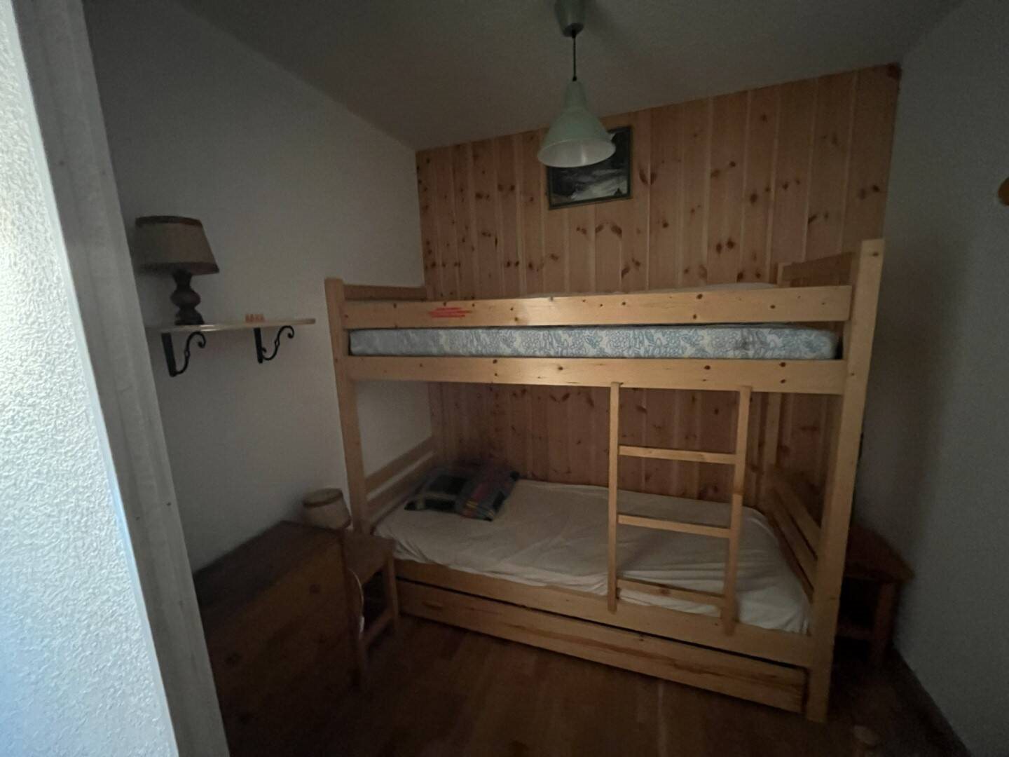 Appartement à vendre, 26m², Ristolas