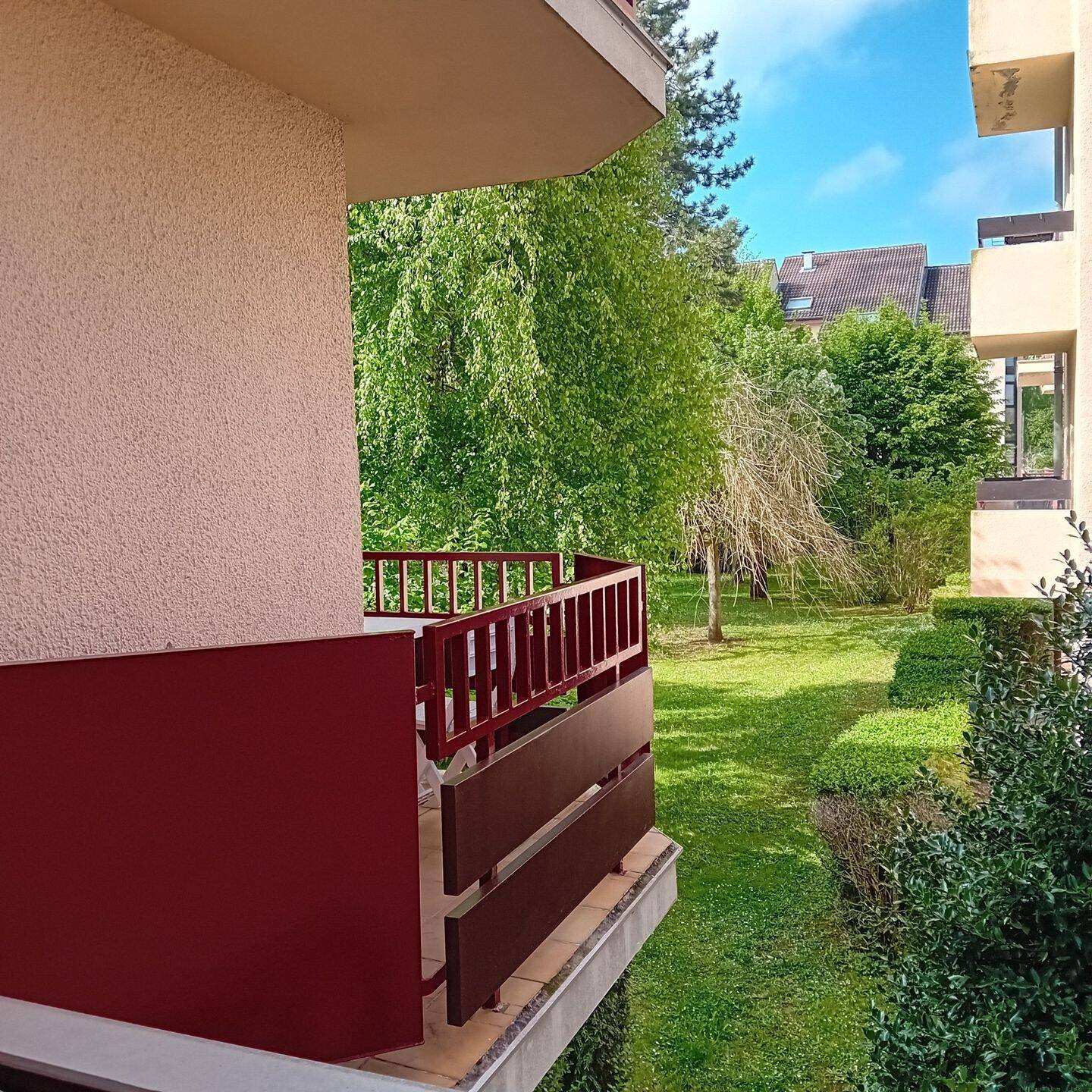 Appartement à vendre, 82m², Malzéville