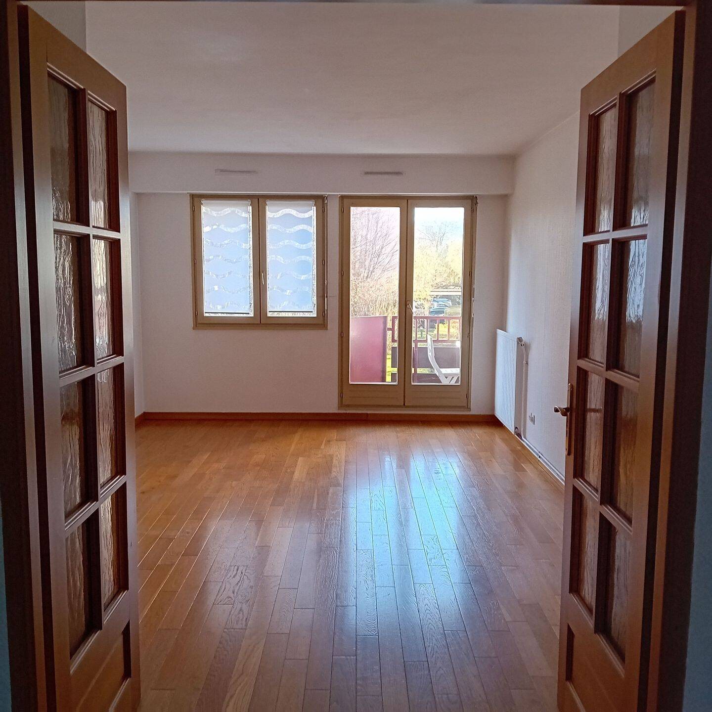 Appartement à vendre, 82m², Malzéville