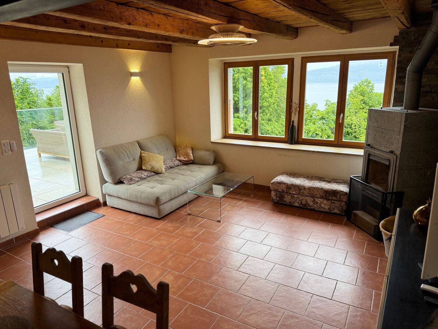 Maison à vendre, 140m², Meillerie